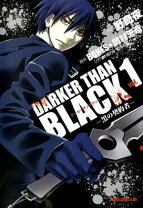 楽天市場】darker than black 実機の通販