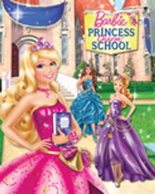 Barbie: Princess Charm School (Barbie) 【電子書籍】[ Kristen L. Depken ]