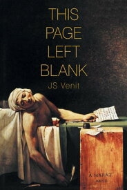 This Page Left Blank【電子書籍】[ JS Venit ]