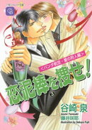 恋泥棒を捜せ！３