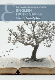 The Cambridge Companion to English Dictionaries【電子書籍】