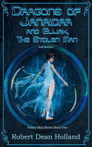 Dragons of Janaidar and Elijah, The Stolen Man