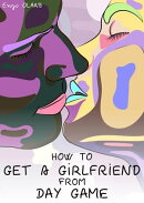 HOW TO GET A GIRLFRIEND FROM DAY GAME