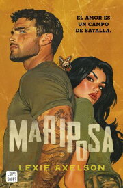 Mariposa Reinas al mando 1【電子書籍】[ Lexie Axelson ]
