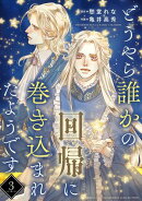 どうやら誰かの回帰に巻き込まれたようです 【分冊版】 3話