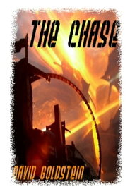 The Chase【電子書籍】[ David Goldstein ]