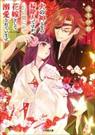 火の神さまの掃除人ですが、いつの間にか花嫁として溺愛されています 【電子書籍】[ 浅木伊都 ]