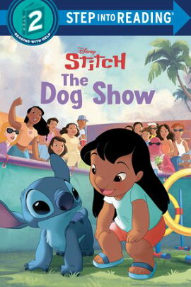 The Dog Show (Disney Stitch) 