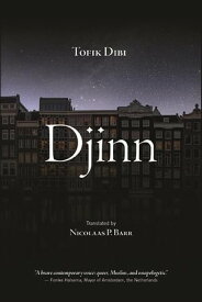 Djinn【電子書籍】[ Tofik Dibi ]