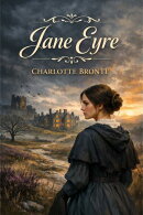 Jane Eyre (Illustrated)