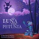 Luna the Petunia