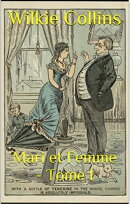 Mari et Femme Tome I