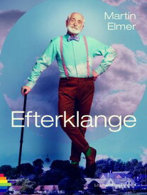 Efterklange【電子書籍】[ Martin Elmer ]