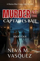 Murder at the Captain's Ball