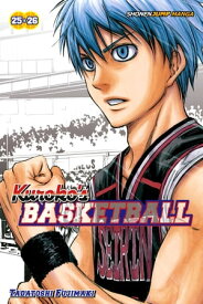 Kuroko’s Basketball, Vol. 13 Includes vols. 25 & 26【電子書籍】[ Tadatoshi Fujimaki ]