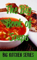 The Big Book of Soups