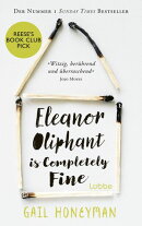 Eleanor Oliphant Is Completely Fine