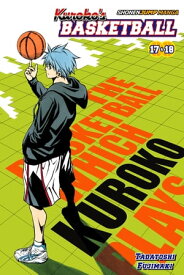 Kuroko’s Basketball, Vol. 9 Includes 18 &19【電子書籍】[ Tadatoshi Fujimaki ]
