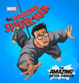 Amazing Spider Man, The: Amazing Peter Parker, The【電子書籍】[ Marvel Press ]