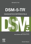 DSM-5-TR - Diagnostics différentiels