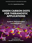 Green Carbon Dots for Theranostic Applications