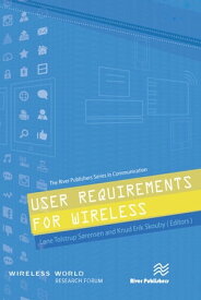 User Requirements for Wireless【電子書籍】