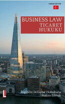 UK Ticaret Hukuku
