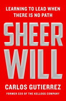 Sheer Will
