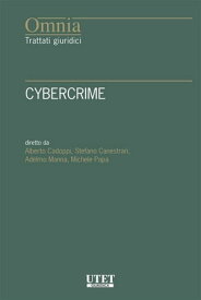 Cybercrime【電子書籍】[ Cadoppi ]