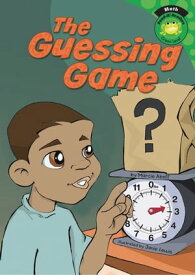 The Guessing Game【電子書籍】[ Marcie Aboff ]