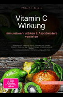 Vitamin C Wirkung