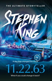 11.22.63【電子書籍】[ Stephen King ]