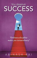 You Deserve Success