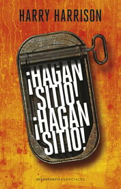 ?Hagan sitio! ?Hagan sitio!【電子書籍】[ Harry Harrison ]