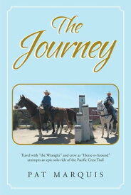 The Journey【電子書籍】[ Pat Marquis ]
