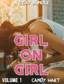 Girl on Girl - A Sexy Bundle