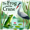 The Frog and the Crane
