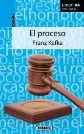El proceso【電子書籍】[ Kafka, Franz ]