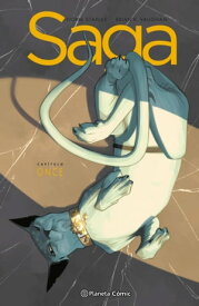 Saga n? 11【電子書籍】[ Brian K.Vaughan ]