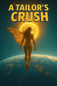 A Tailor's Crush【電子書籍】[ Cherylann Cook-Hoar ]