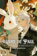 Romance Gay : Le livre de Paul