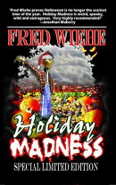 Holiday Madness Special Limited Edition