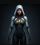 Emperor Lady Mother Tetora