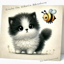Simba the Kitten's Adventure