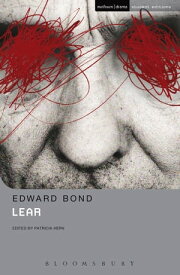Lear【電子書籍】[ Mr Edward Bond ]