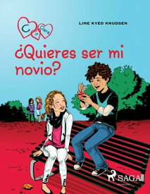 C de Clara 2 - ?Quieres ser mi novio?【電子書籍】[ Line Kyed Knudsen ]