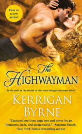 The Highwayman【電子書籍】[ Kerrigan Byrne ]