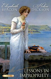 Quills - Lessons In Impropriety/The Duchess Hunt/Miss Cameron's Fall From Grace【電子書籍】[ Elizabeth Beacon ]