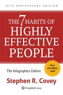 The 7 Habits of Highly Effective People 15th Anniversary Infographics Edition【電子書籍】[ Stephen…