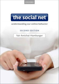 The Social Net Understanding our online behavior【電子書籍】